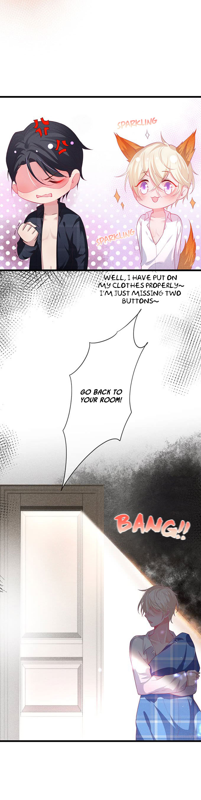 Fatal Oxygen Ch. 4 第21页