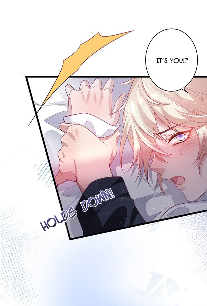 Fatal Oxygen Ch. 4 第26页