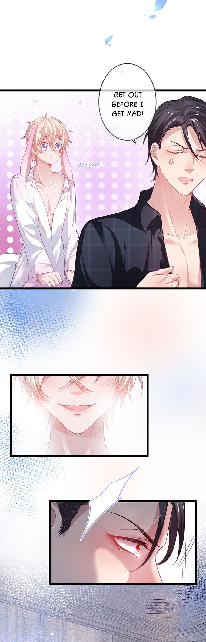 Fatal Oxygen Ch. 4 第28页