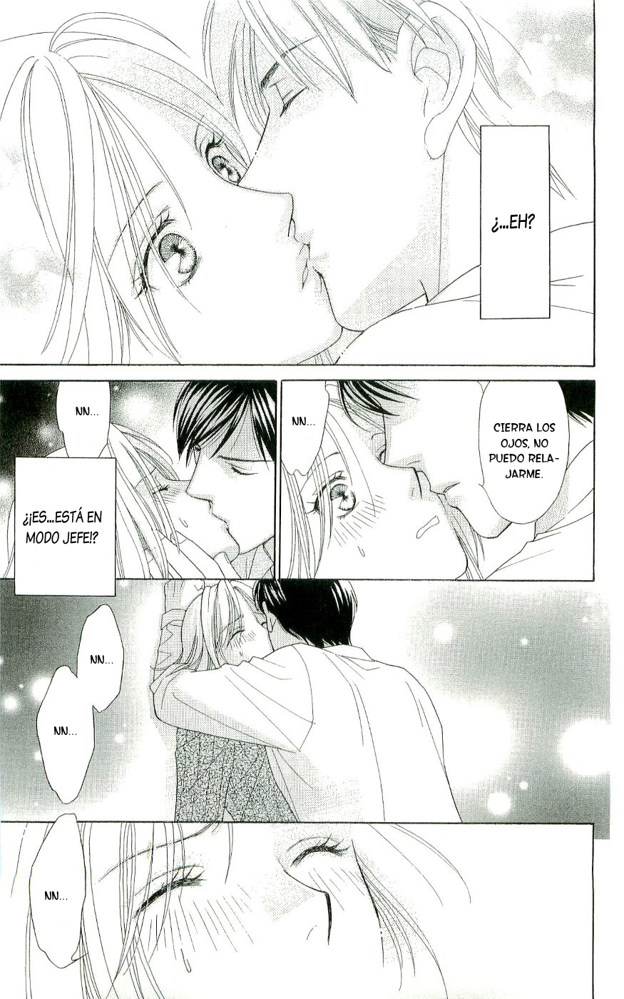 Chou yo Hana yo Secretaria secreta 第30页
