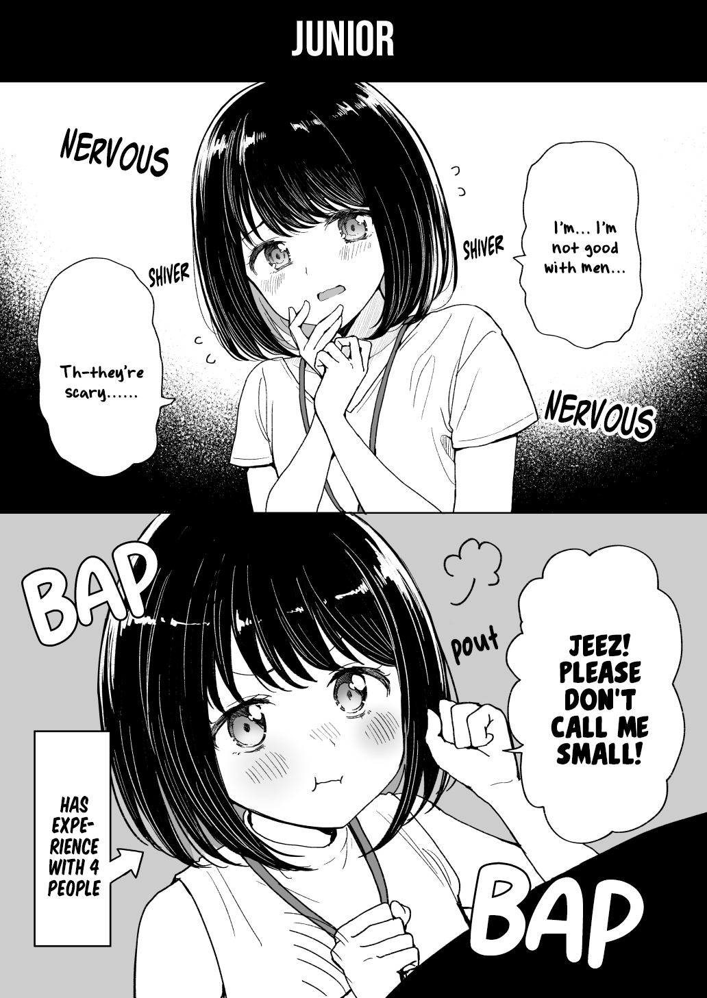A Fun and Friendly Workplace 第1页