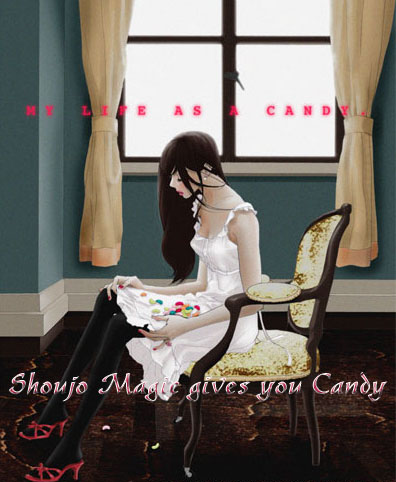 Candy Life Fate of Love 第2页