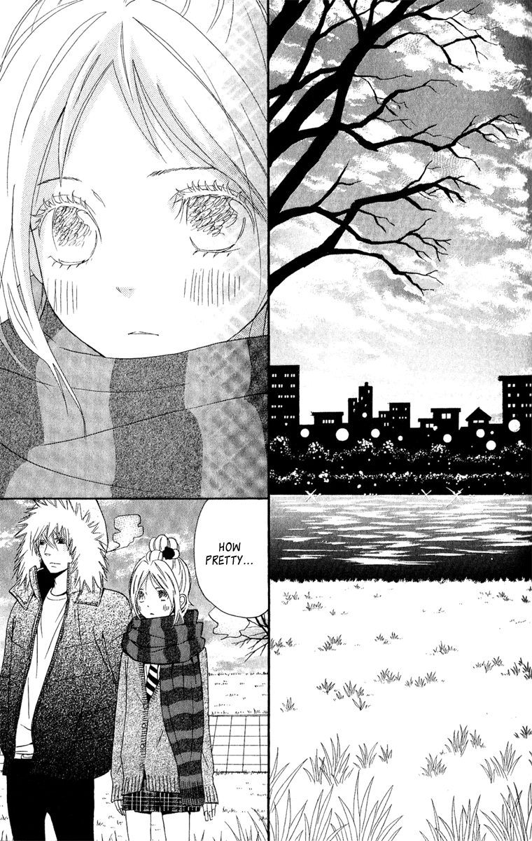 Please, Sensei Vol. 1 Ch. 3 第29页