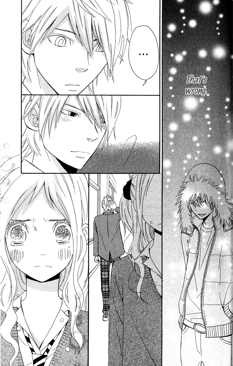 Please, Sensei Vol. 1 Ch. 3 第71页