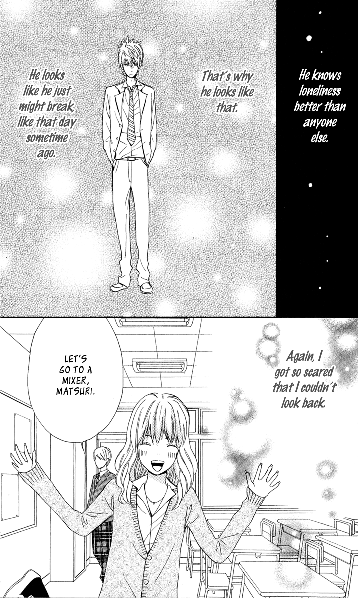 Please, Sensei Vol. 1 Ch. 3 第73页