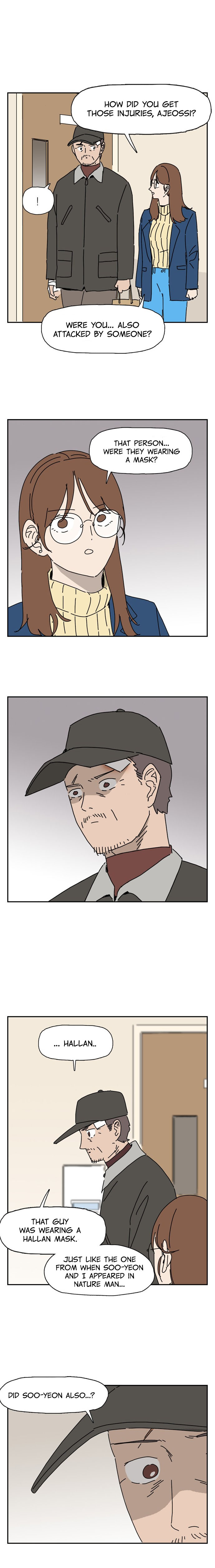Nature Man Ch. 2 第14页