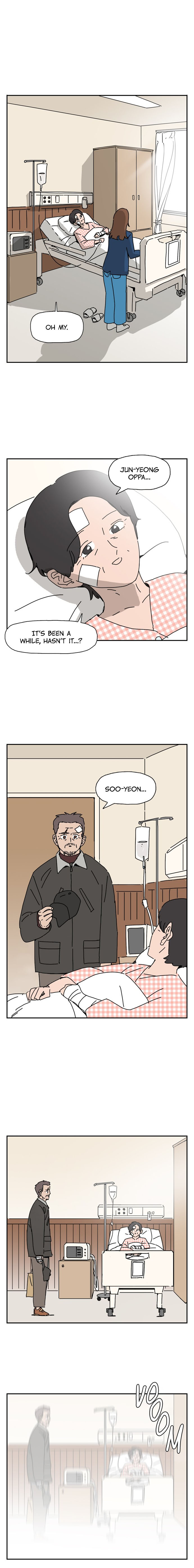 Nature Man Ch. 2 第17页