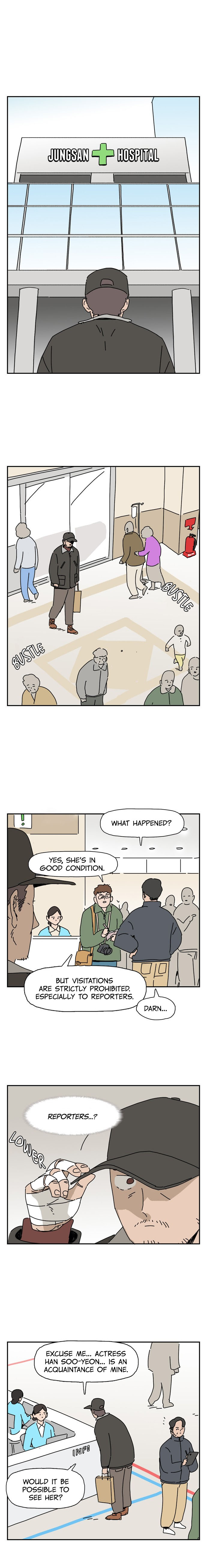 Nature Man Ch. 2 第7页
