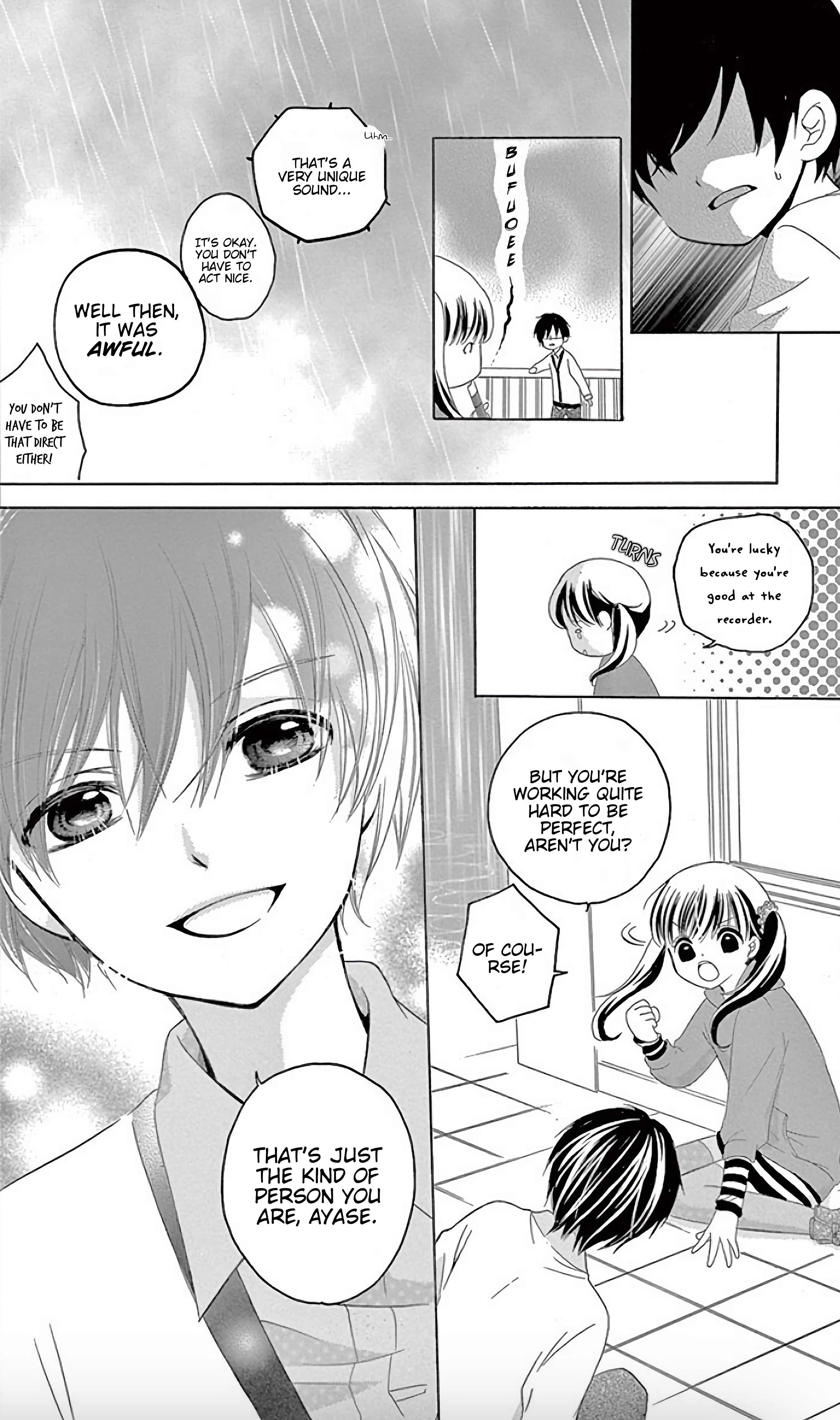 12-Sai Kiss • Hate • Love 第11页