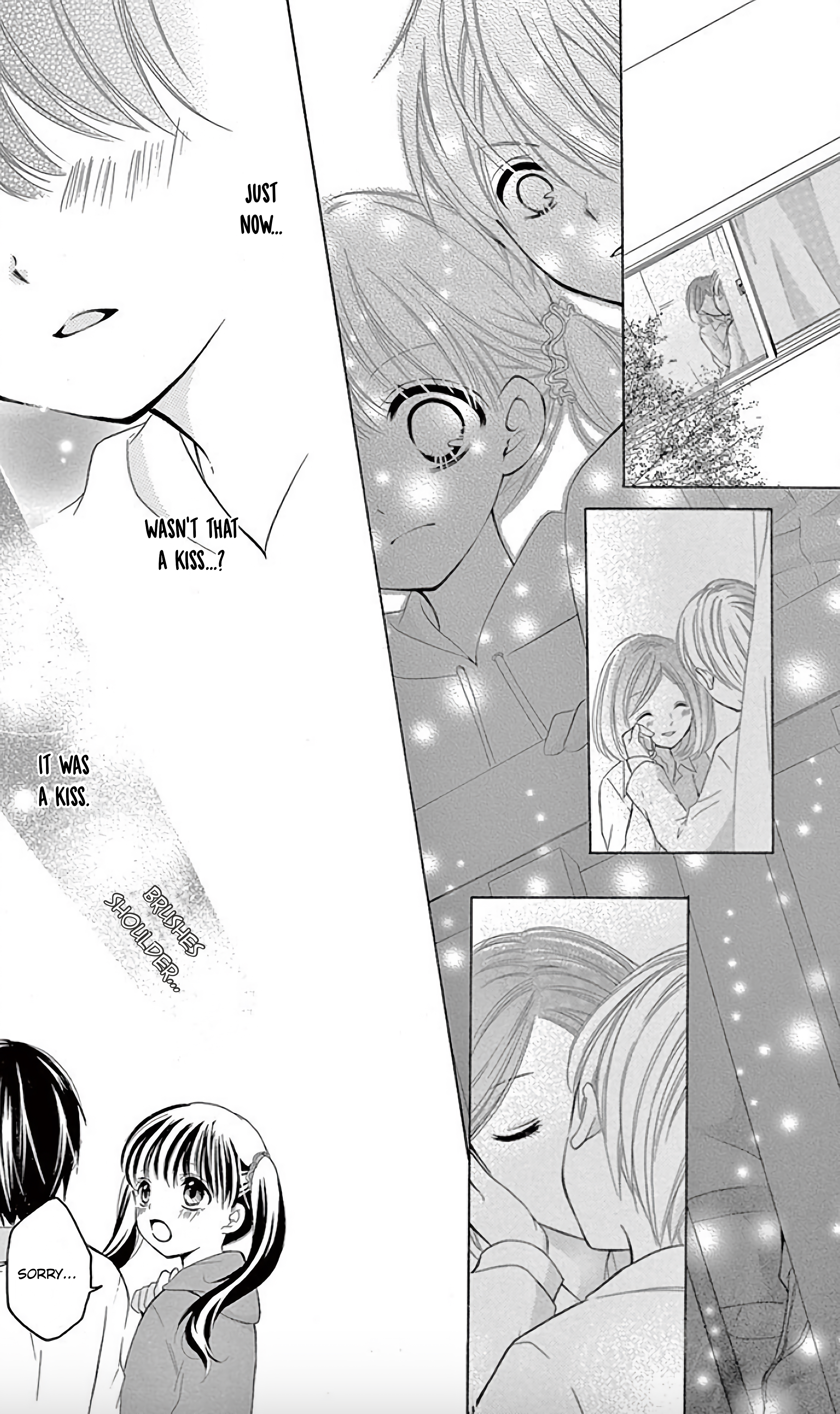12-Sai Kiss • Hate • Love 第13页