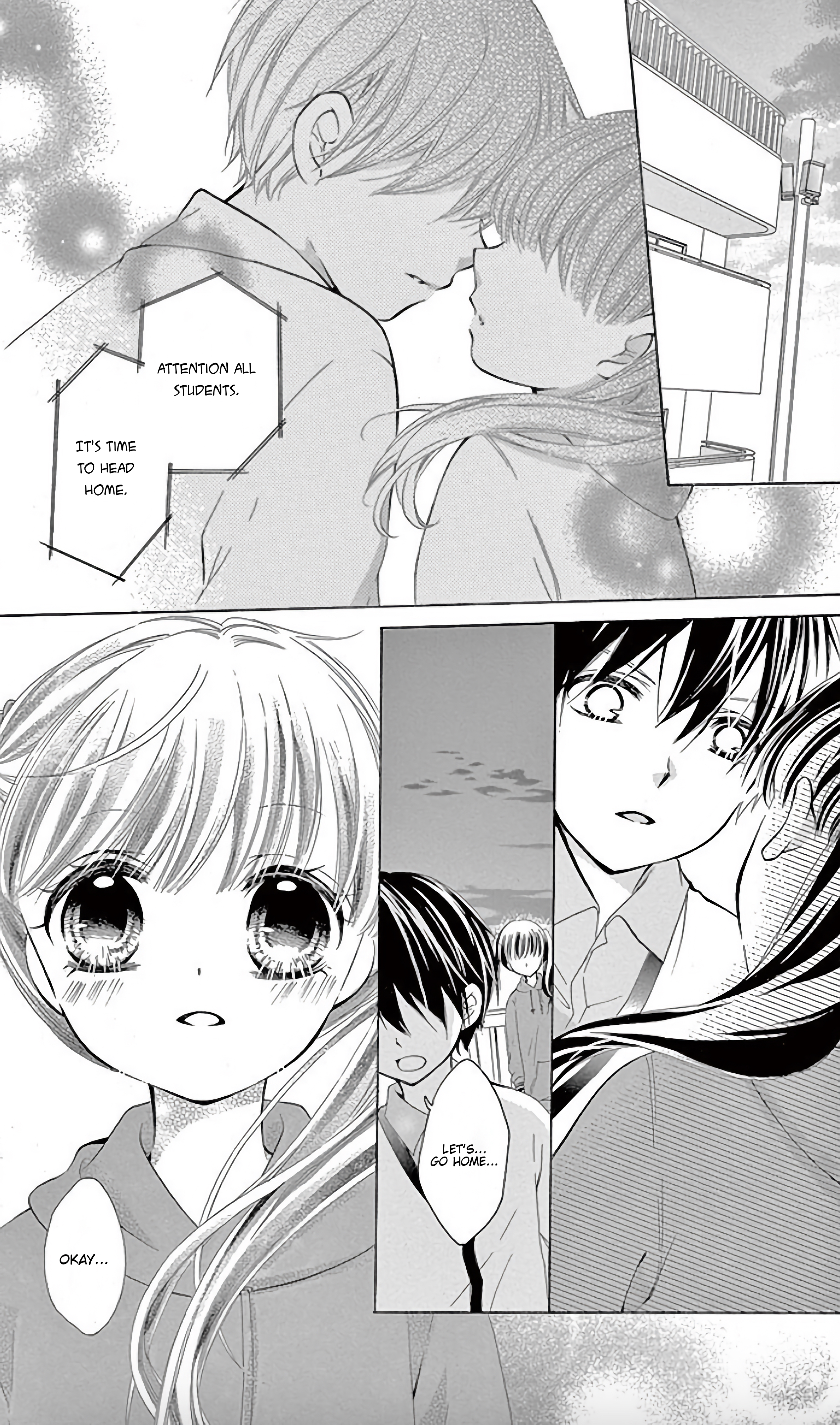 12-Sai Kiss • Hate • Love 第16页