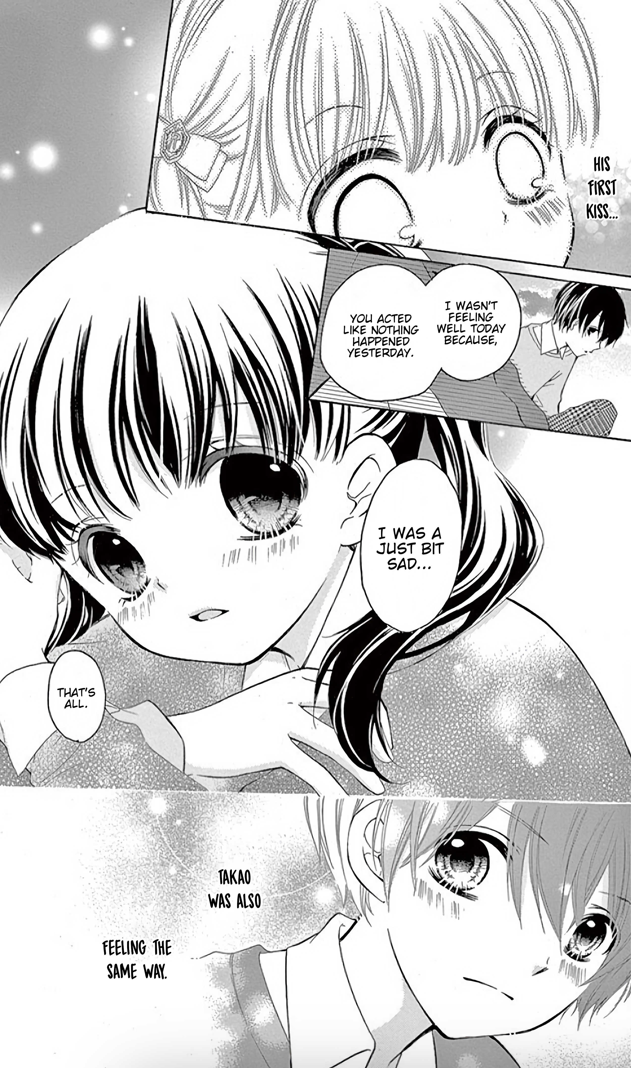 12-Sai Kiss • Hate • Love 第20页