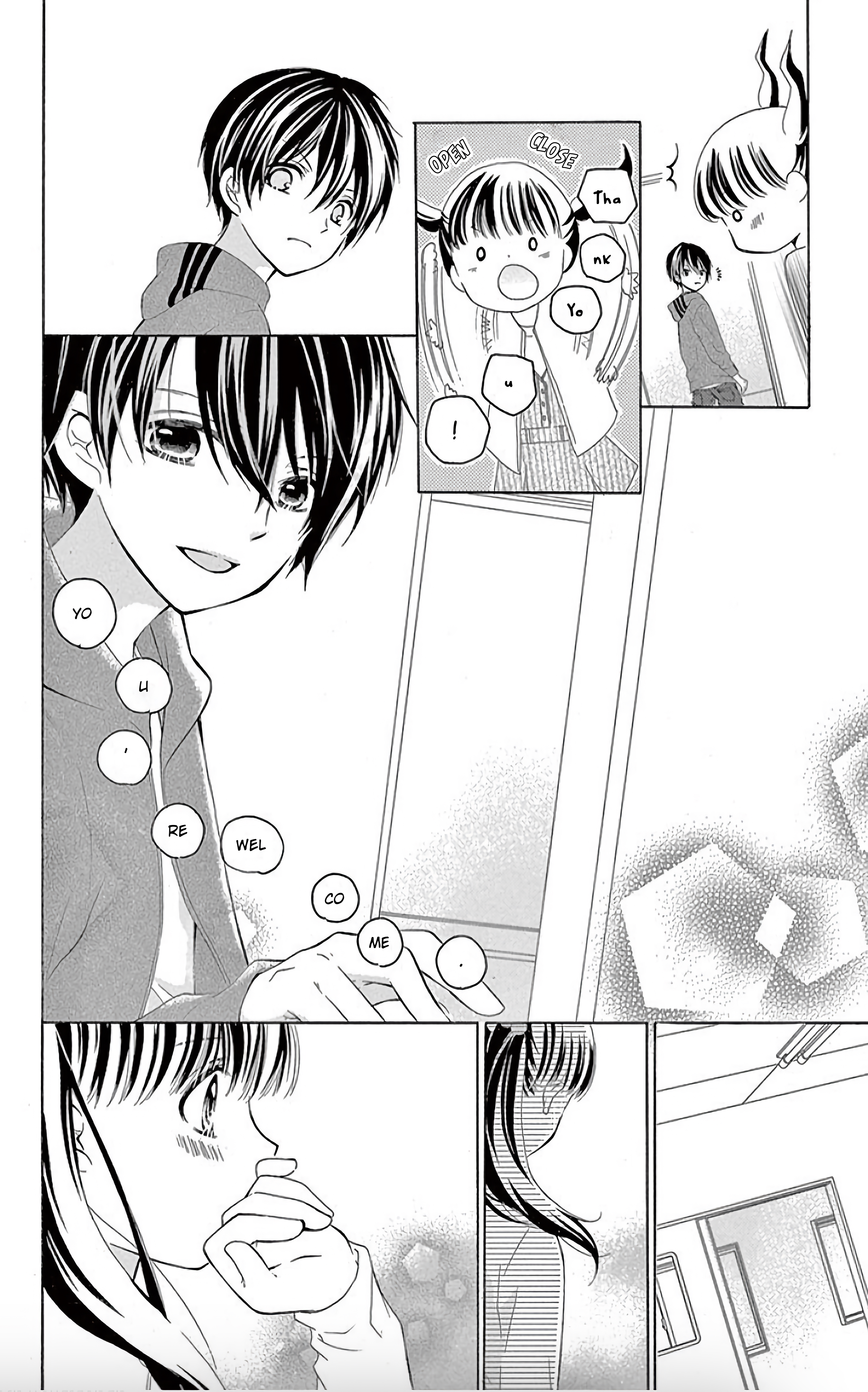 12-Sai Kiss • Hate • Love 第23页