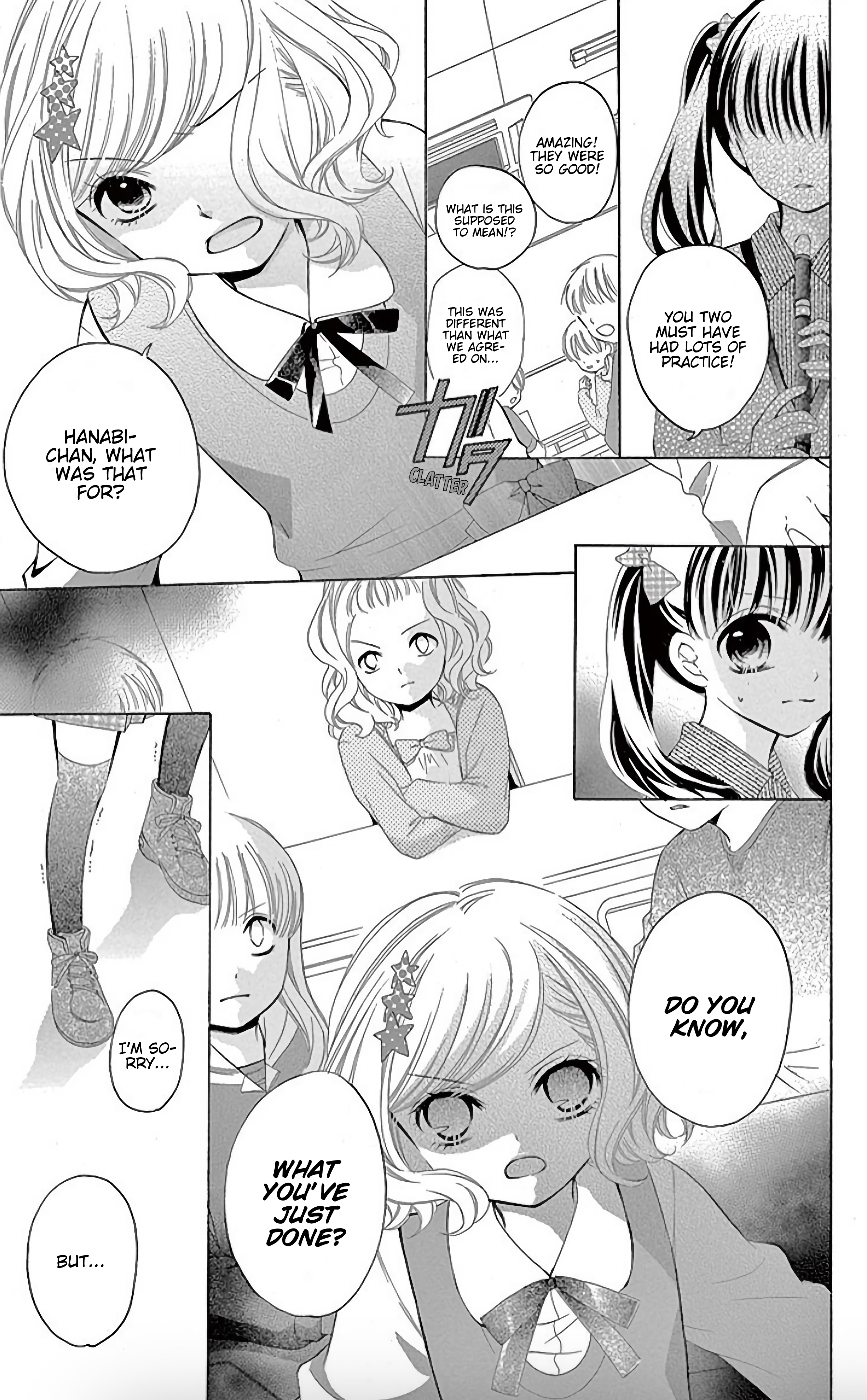 12-Sai Kiss • Hate • Love 第28页