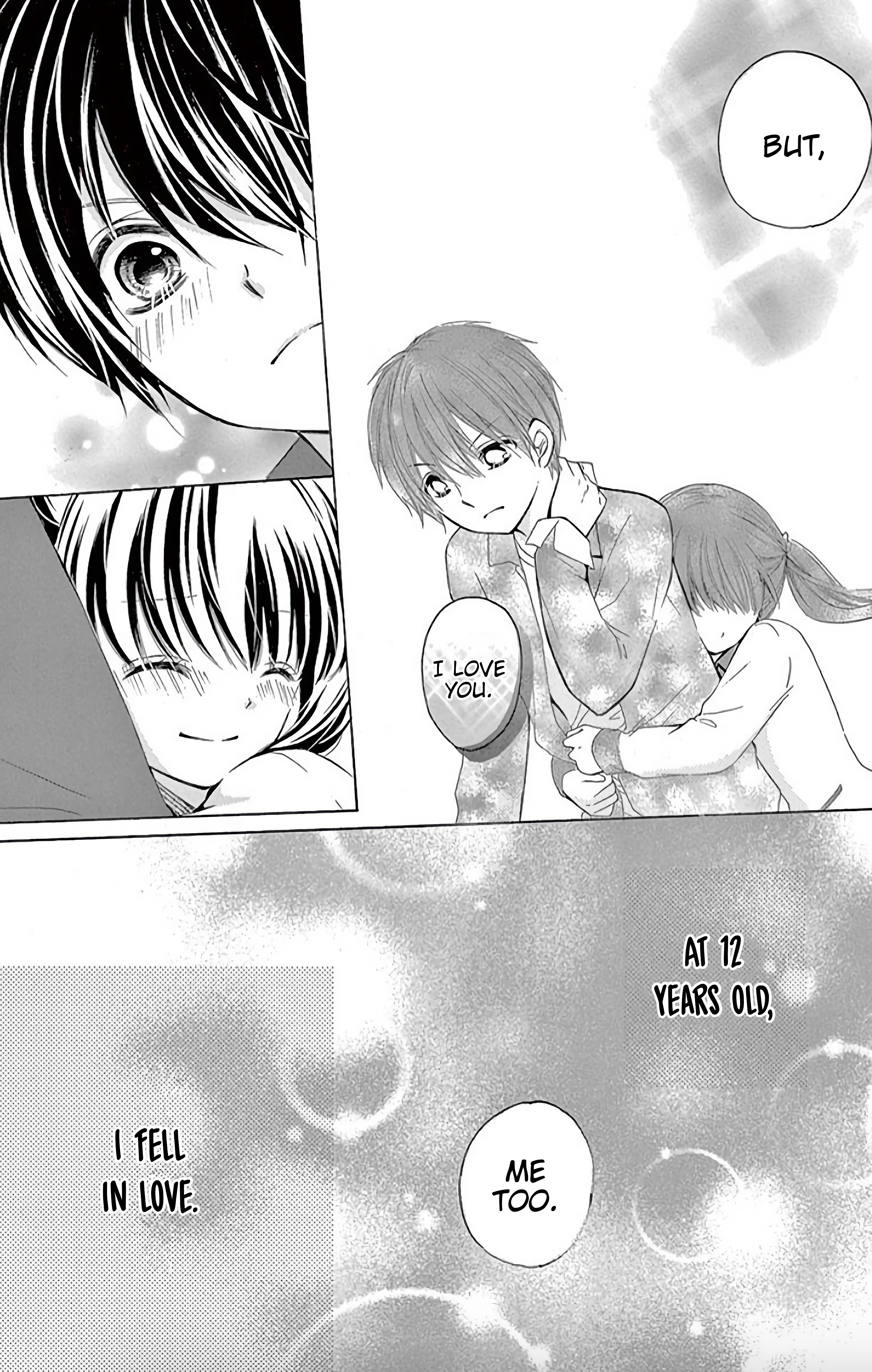 12-Sai Kiss • Hate • Love 第34页