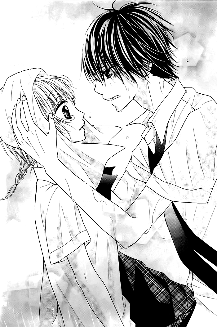 Sorenara Isso Koi ni Nare Vol. 1 Ch. 5 第14页