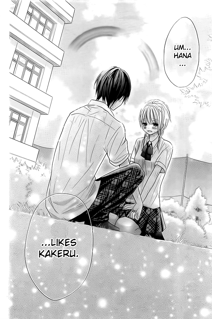 Sorenara Isso Koi ni Nare Vol. 1 Ch. 5 第20页