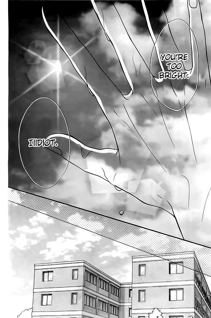Sorenara Isso Koi ni Nare Vol. 1 Ch. 5 第26页