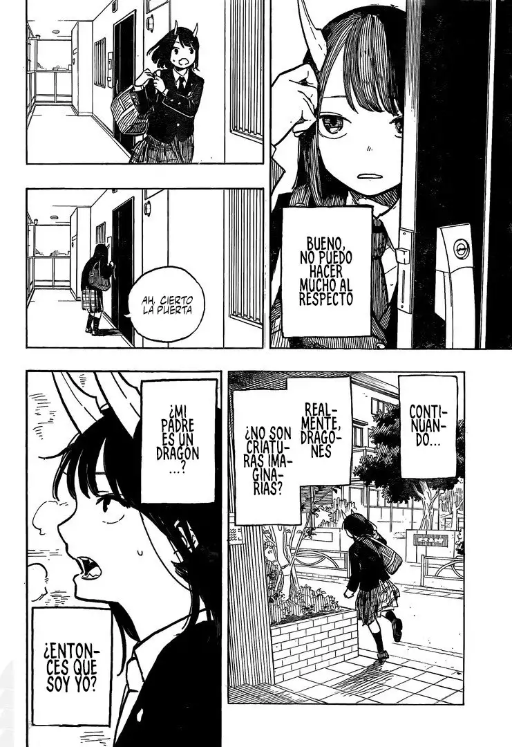 Ruri Dragon Vol. 1 Ch. 1 第15页