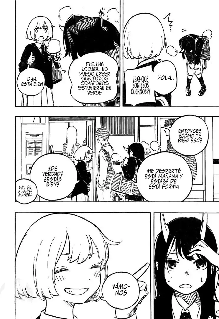 Ruri Dragon Vol. 1 Ch. 1 第17页