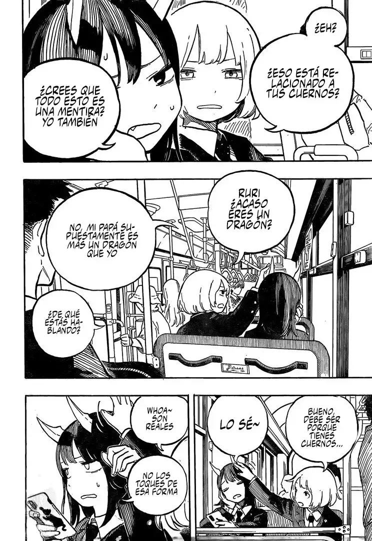 Ruri Dragon Vol. 1 Ch. 1 第19页