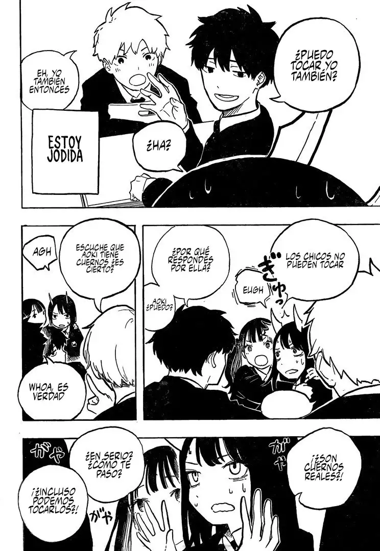 Ruri Dragon Vol. 1 Ch. 1 第27页
