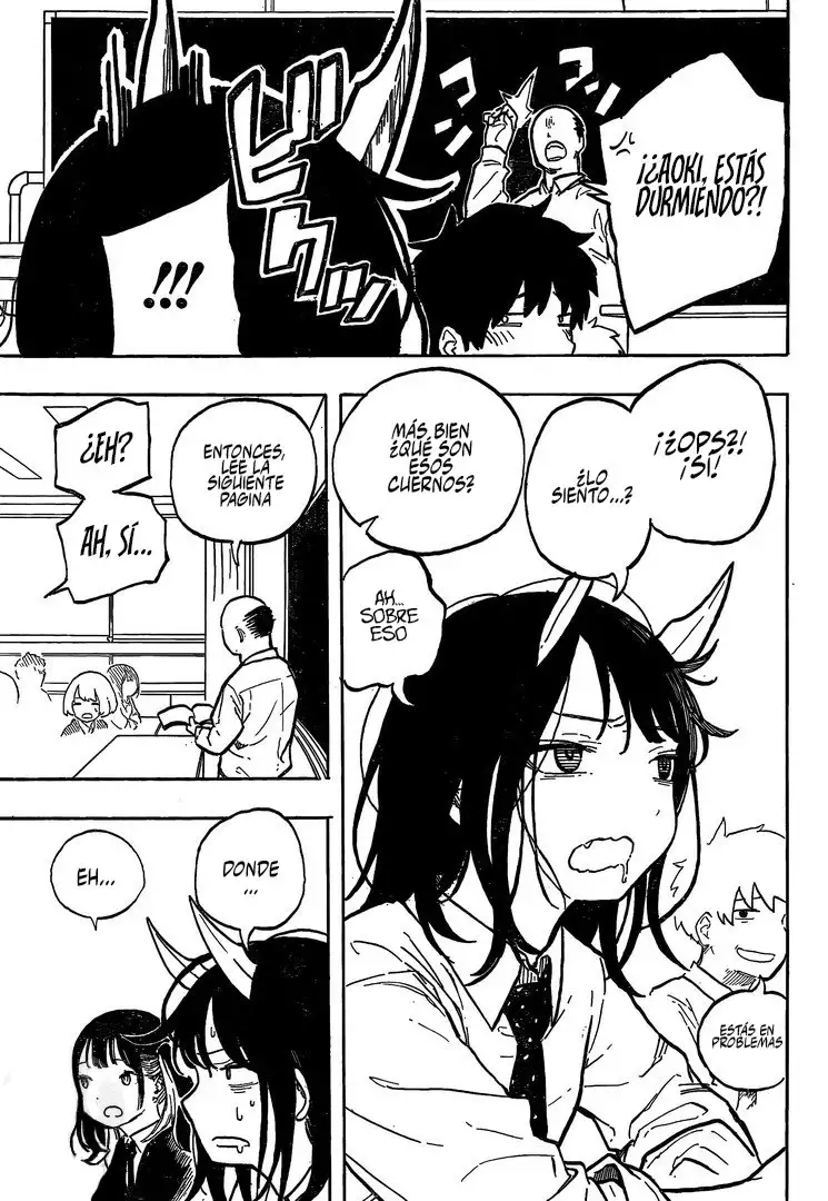 Ruri Dragon Vol. 1 Ch. 1 第34页