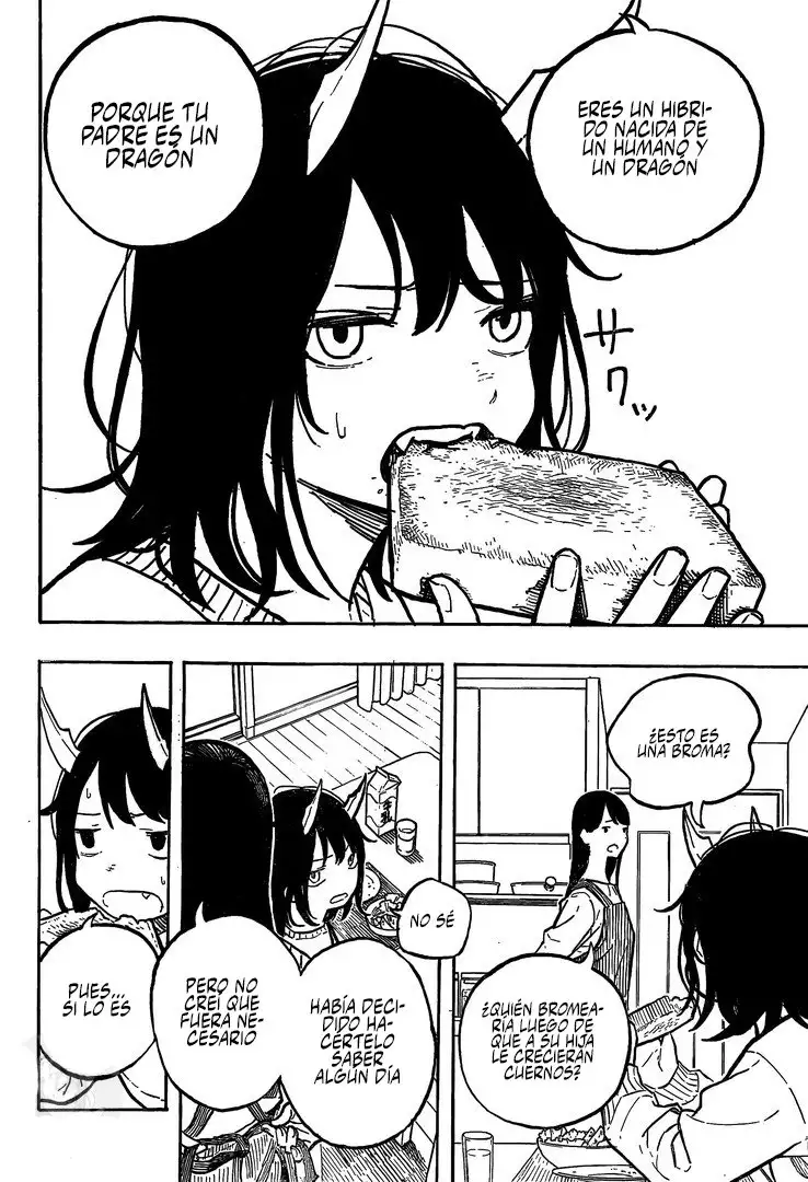 Ruri Dragon Vol. 1 Ch. 1 第9页