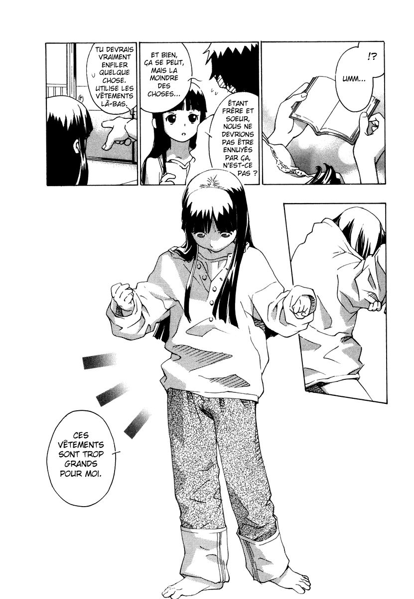 Chokotto Sister Vol. 1 Ch. 0 第13页