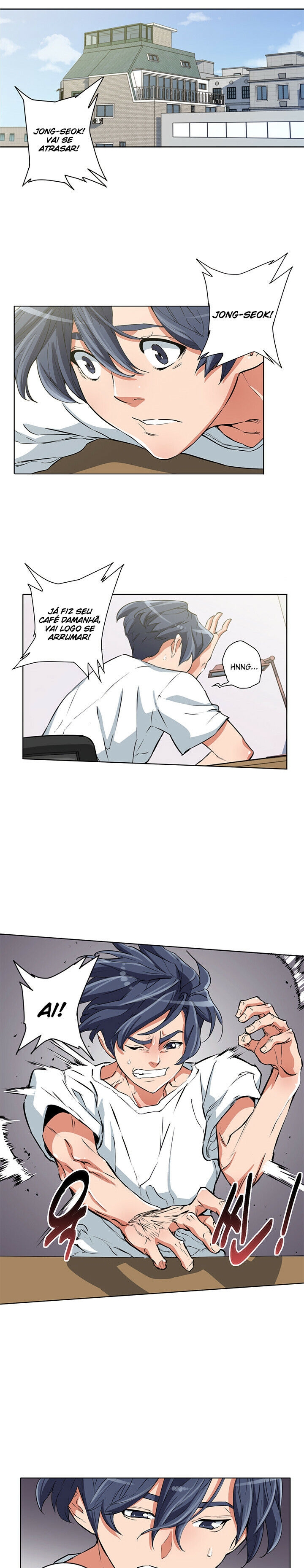 Read to Level Up Ch. 3 第12页