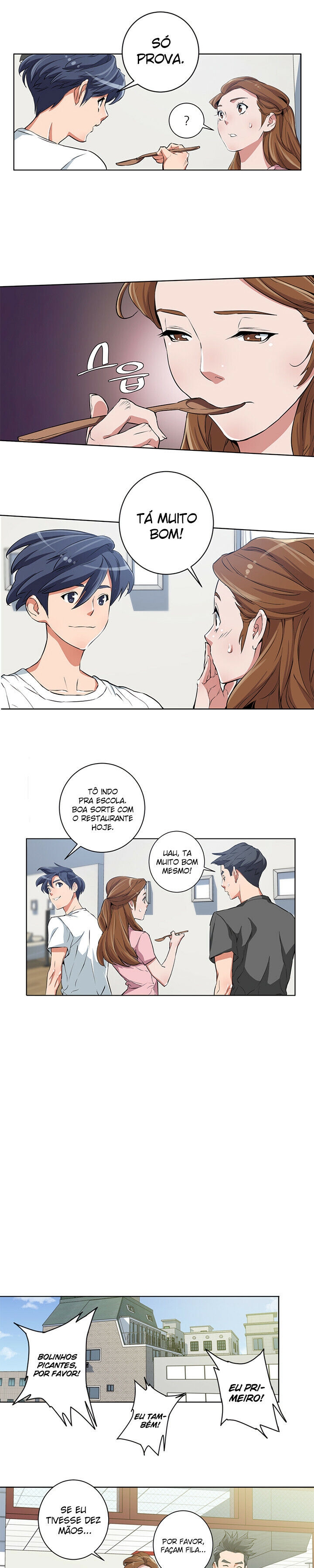 Read to Level Up Ch. 3 第17页