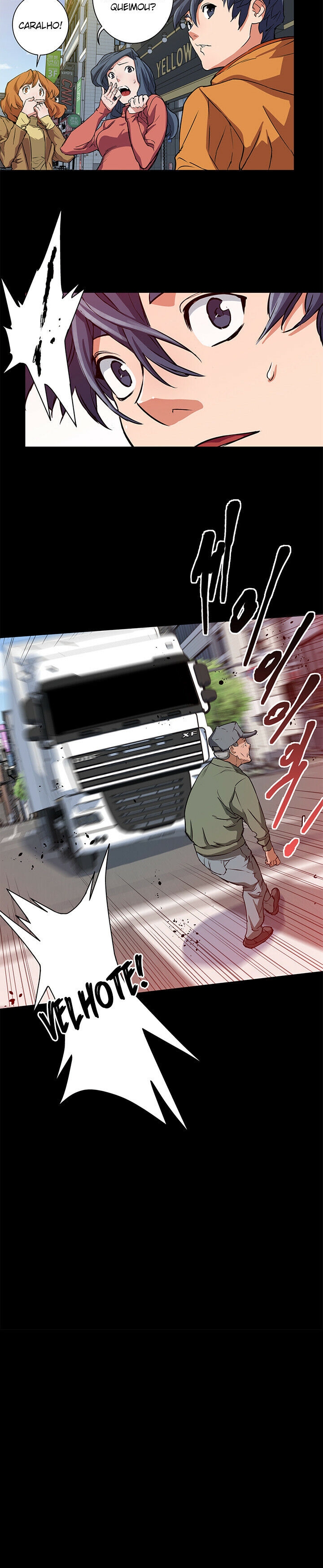 Read to Level Up Ch. 3 第3页