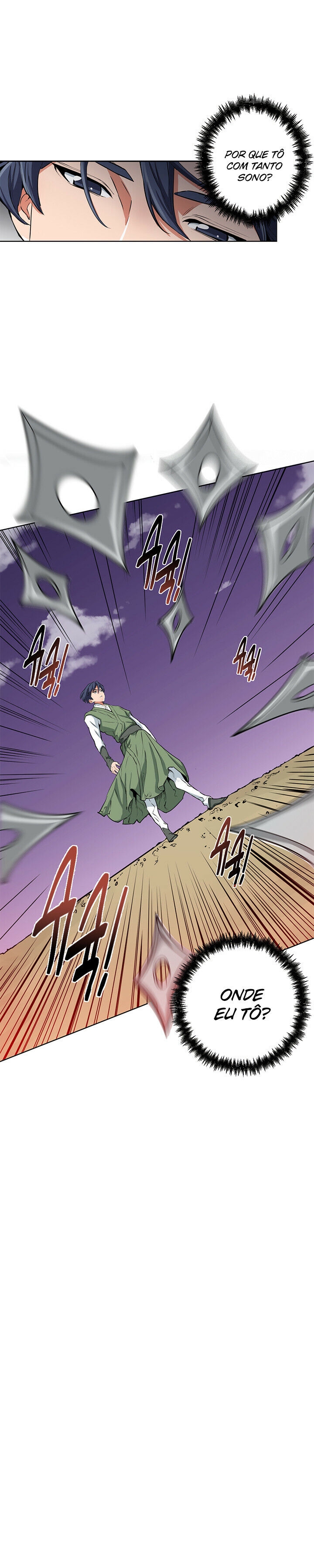 Read to Level Up Ch. 3 第21页