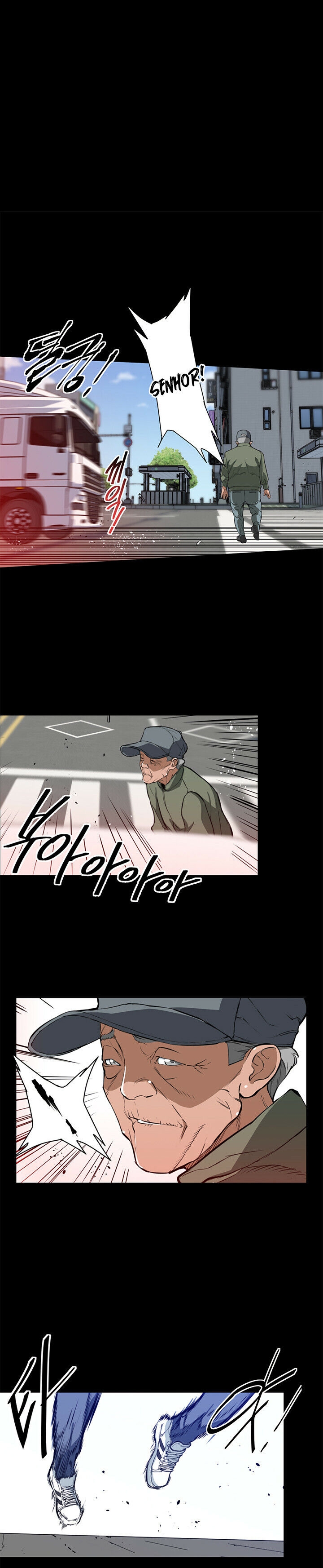 Read to Level Up Ch. 3 第4页