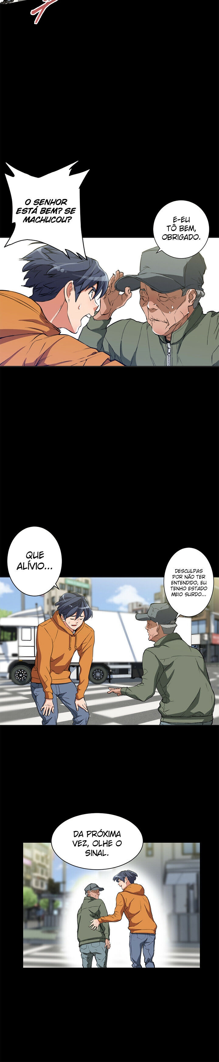 Read to Level Up Ch. 3 第6页