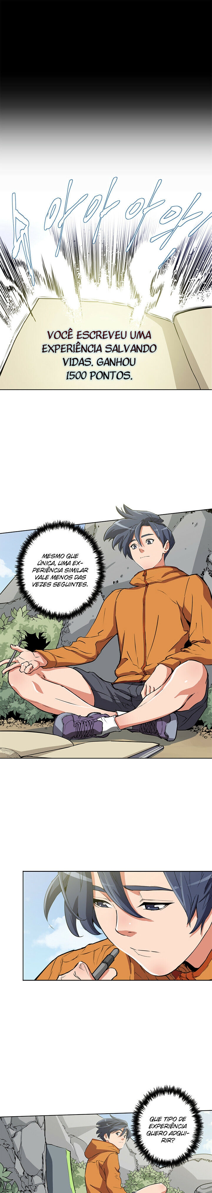 Read to Level Up Ch. 3 第7页