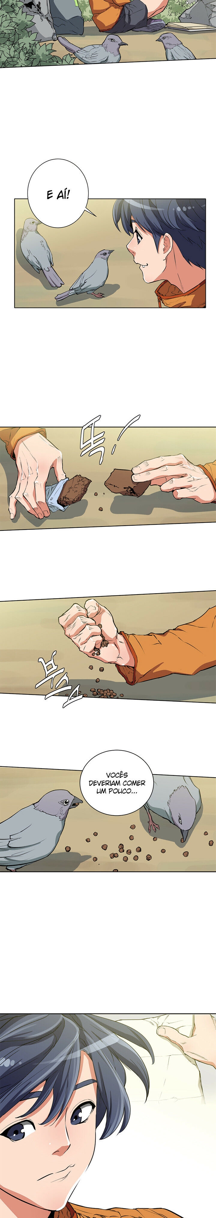 Read to Level Up Ch. 3 第8页