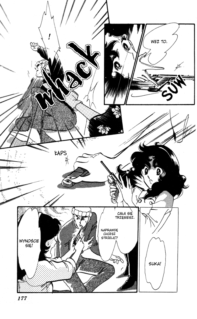 Waltz in A White Dress Vol. 1 Ch. 5 第22页
