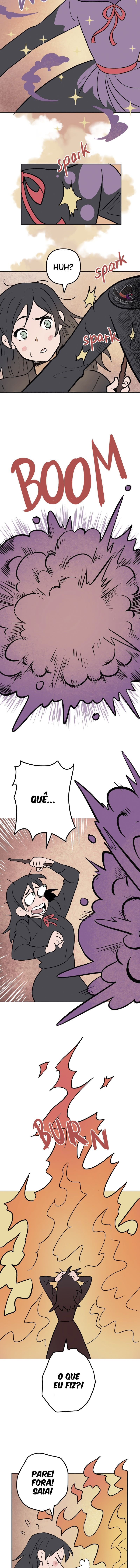 Morgana and Oz Ch. 1 第9页