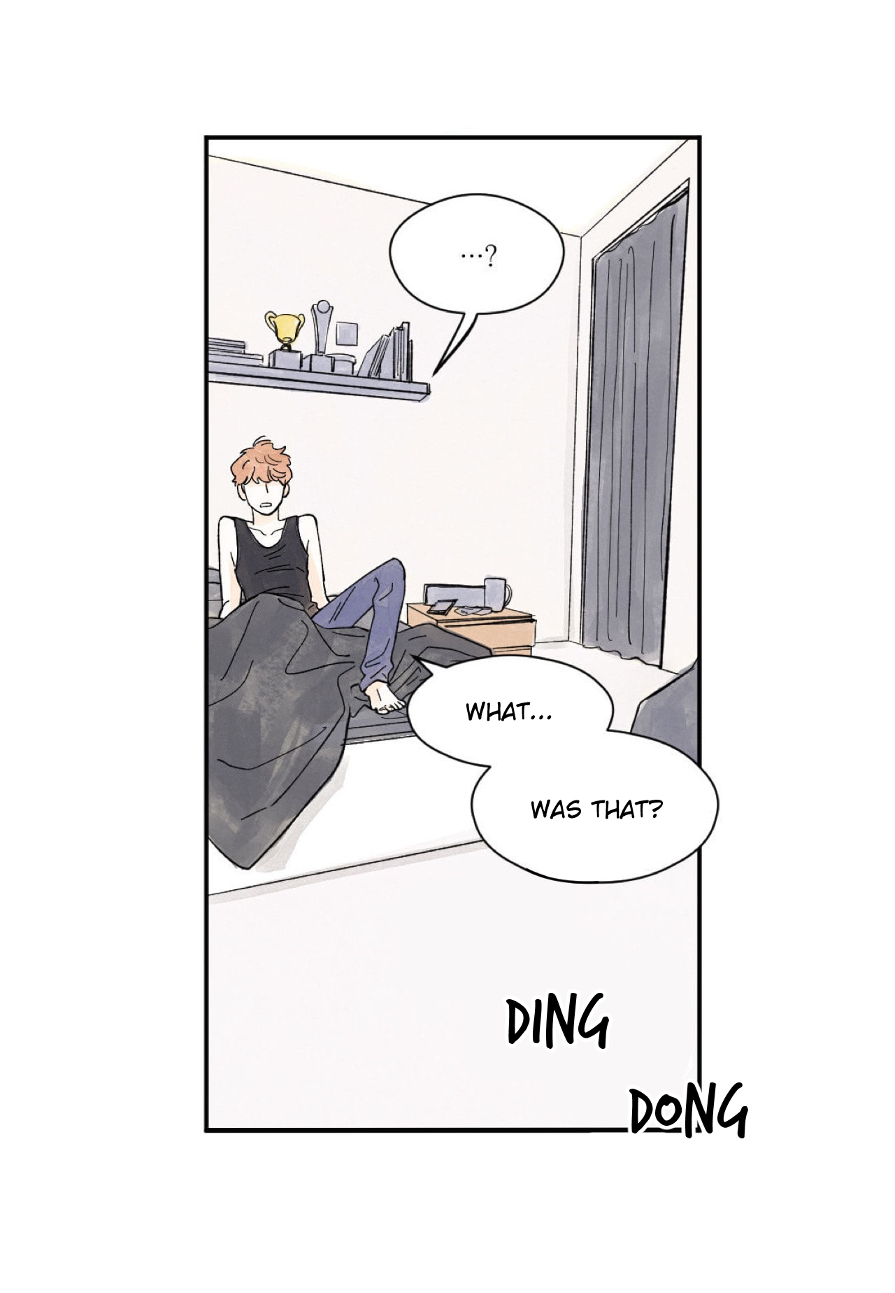 Kisses x Kiss x Kisses Ch. 5 第14页