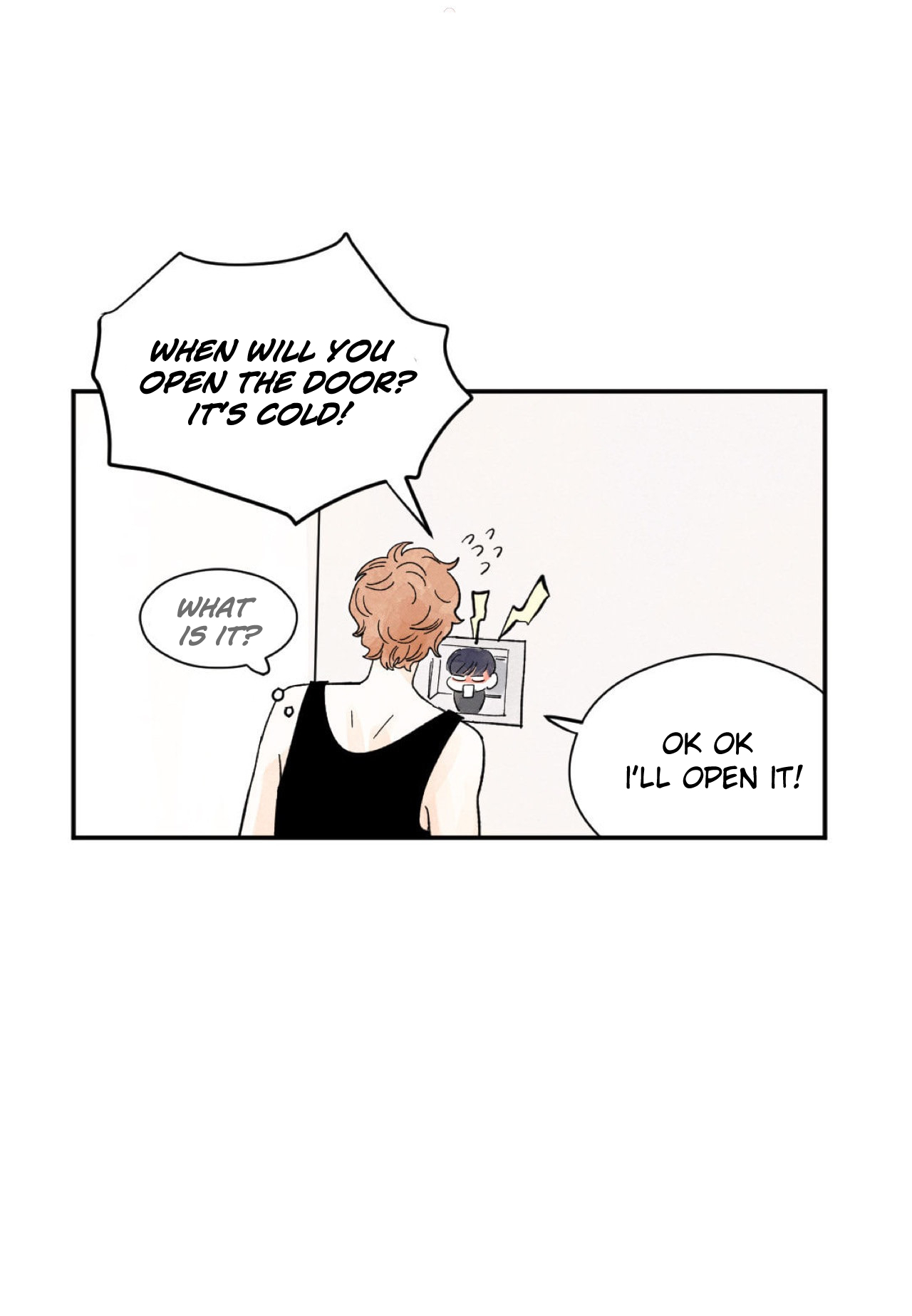 Kisses x Kiss x Kisses Ch. 5 第17页
