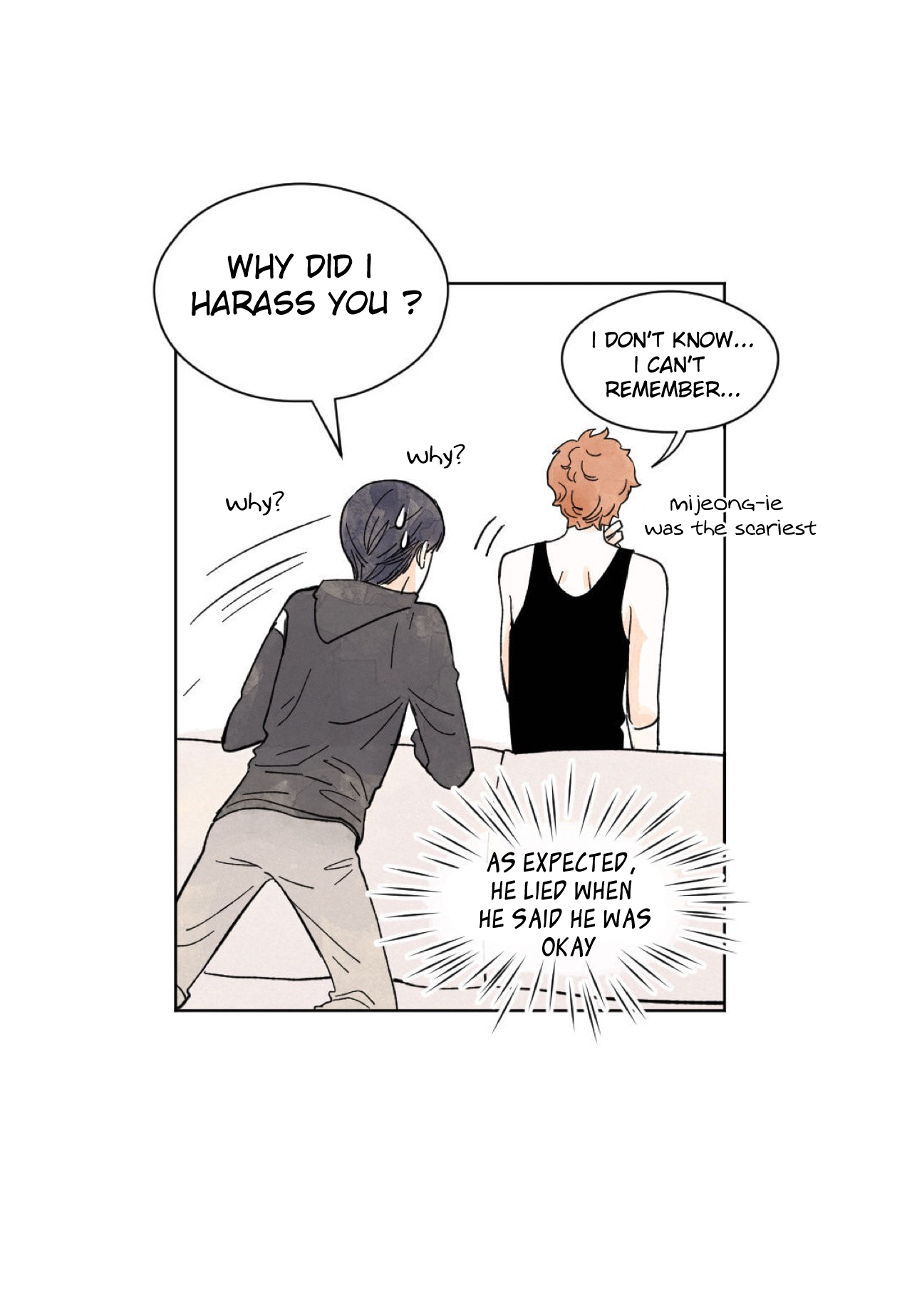 Kisses x Kiss x Kisses Ch. 5 第29页