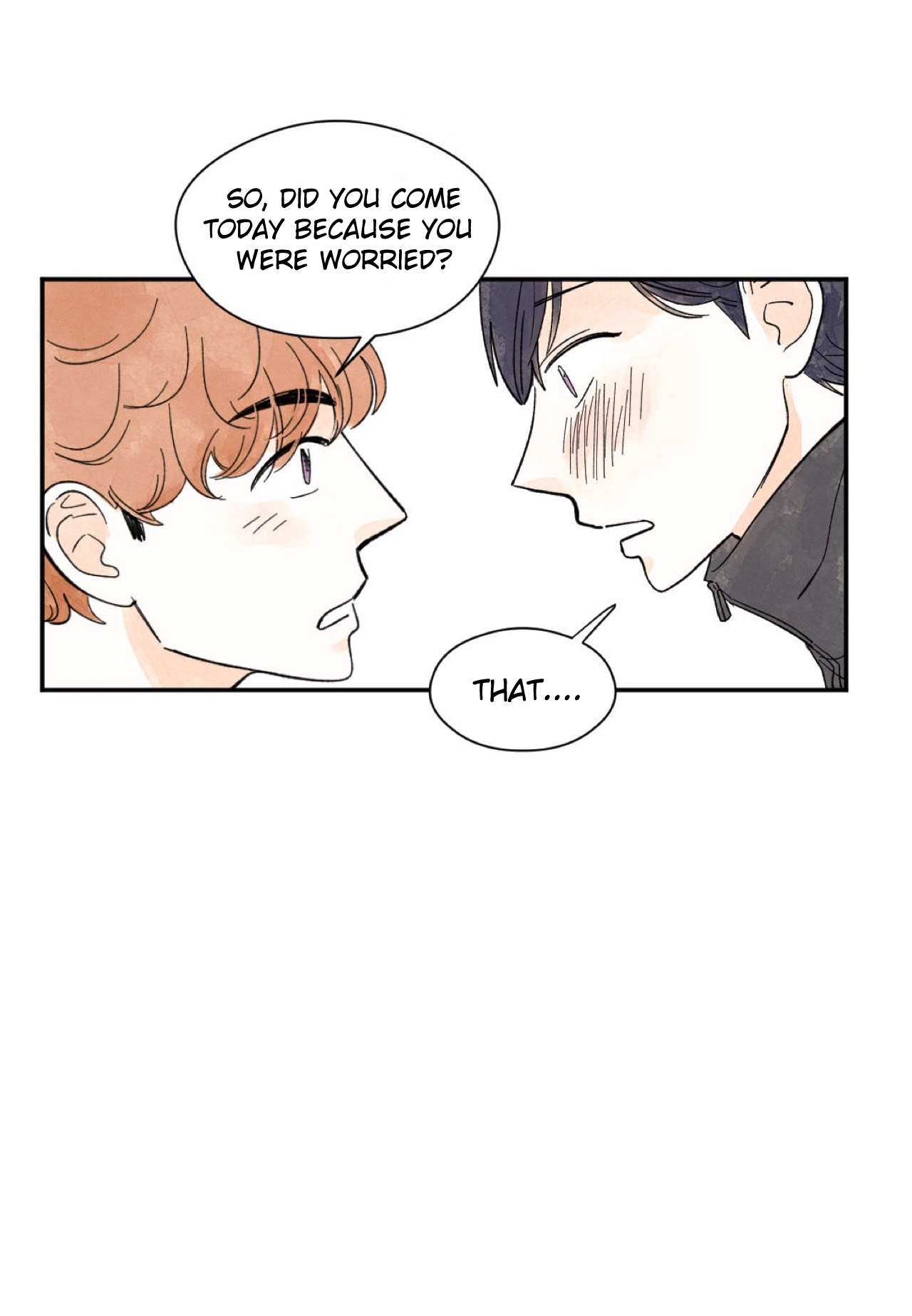 Kisses x Kiss x Kisses Ch. 5 第47页
