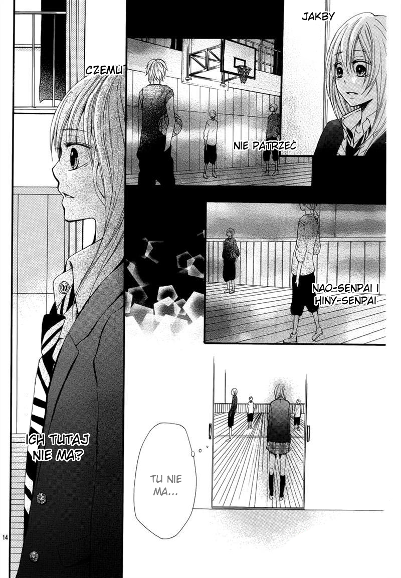 Kimi wa Maru de, Ano Hana no You de. Vol. 1 Ch. 1 第21页