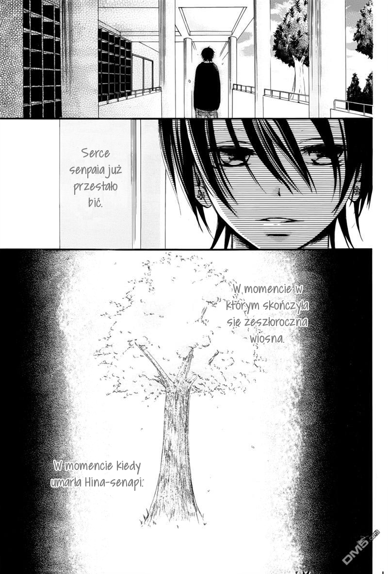 Kimi wa Maru de, Ano Hana no You de. Vol. 1 Ch. 1 第40页
