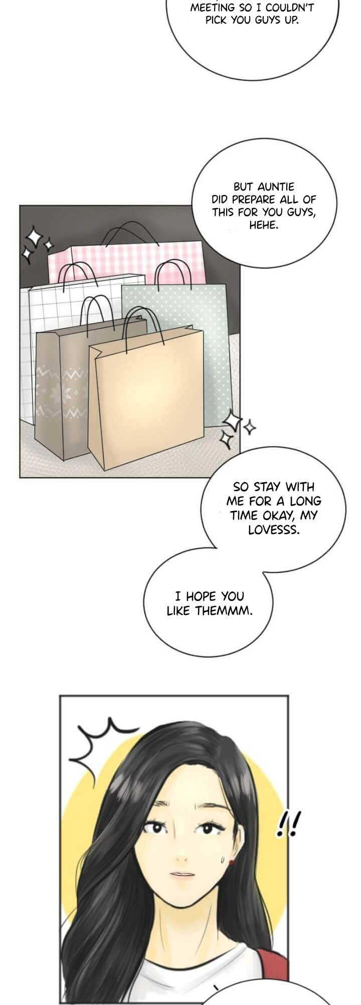 Misunderstand Ch. 0 第14页