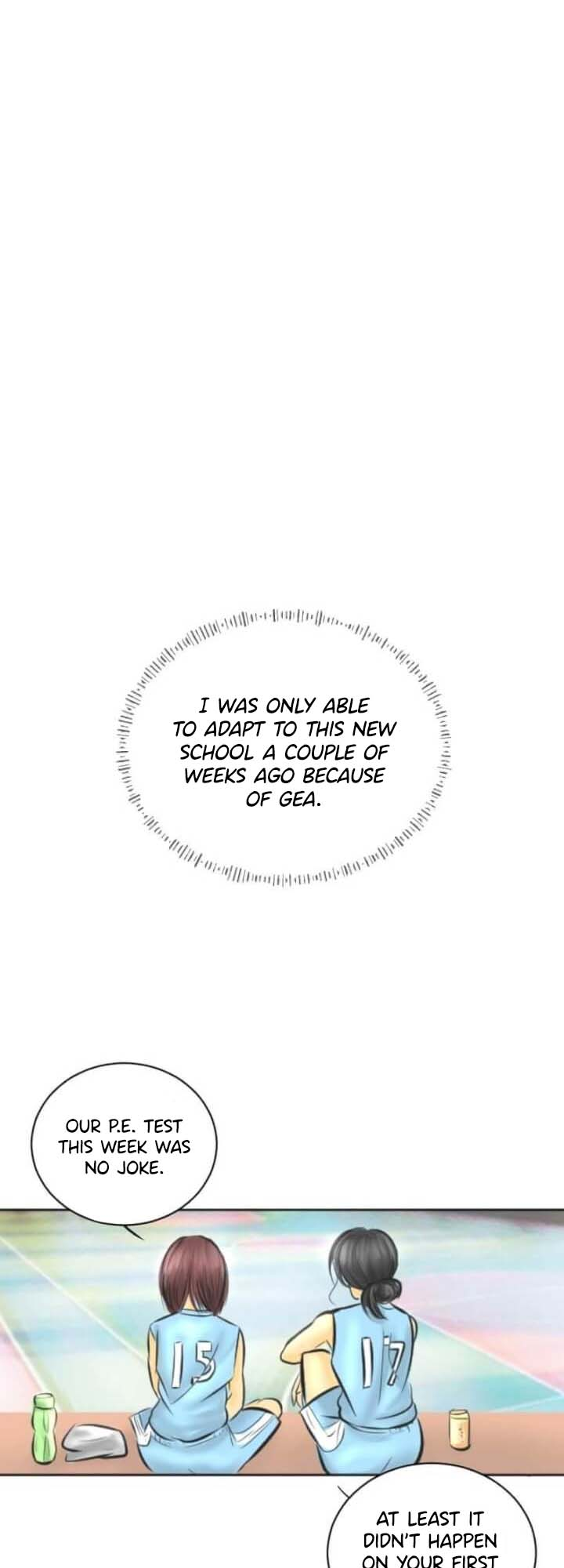 Misunderstand Ch. 0 第21页