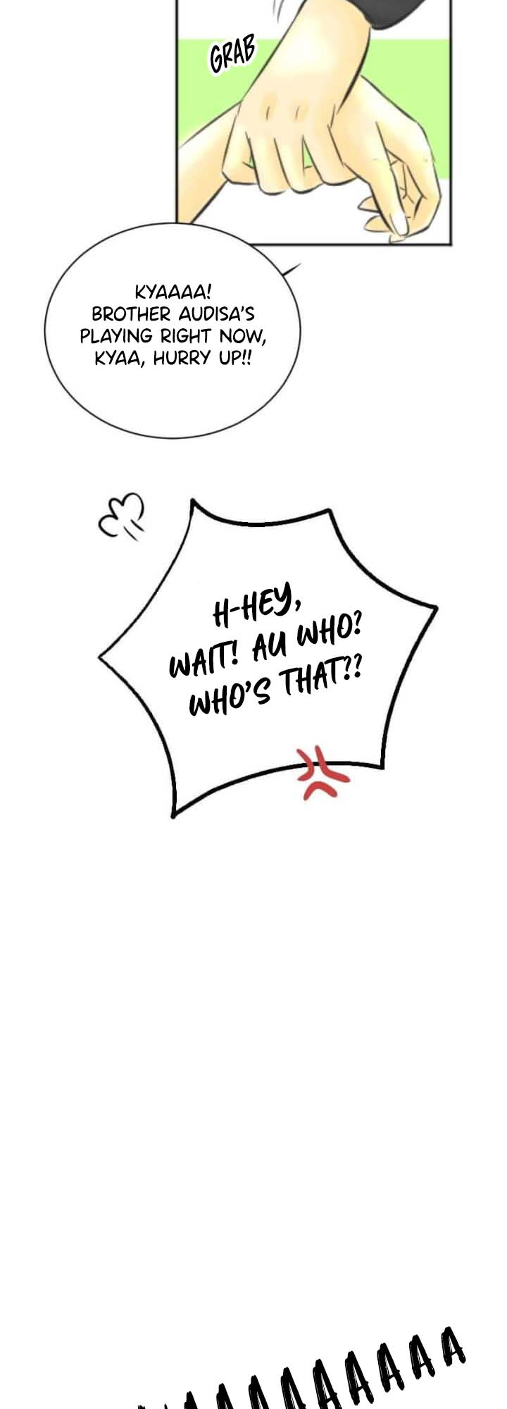 Misunderstand Ch. 0 第23页