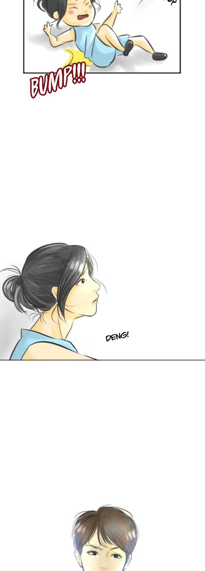 Misunderstand Ch. 0 第30页