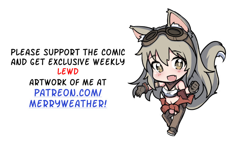 Fox Girls Are Better No Refunds! 第8页